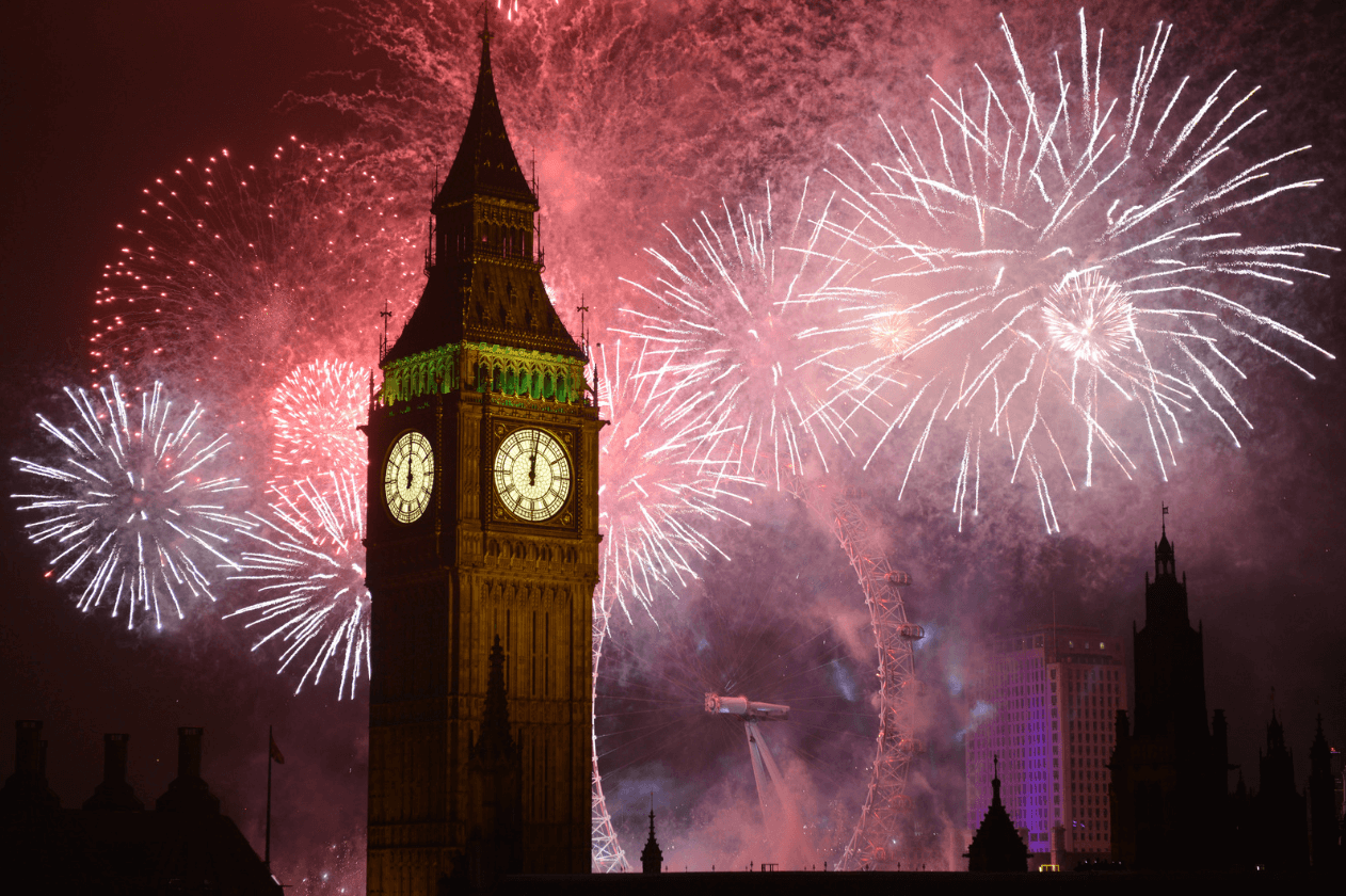 Container Storage in London: Start Afresh This New Year!