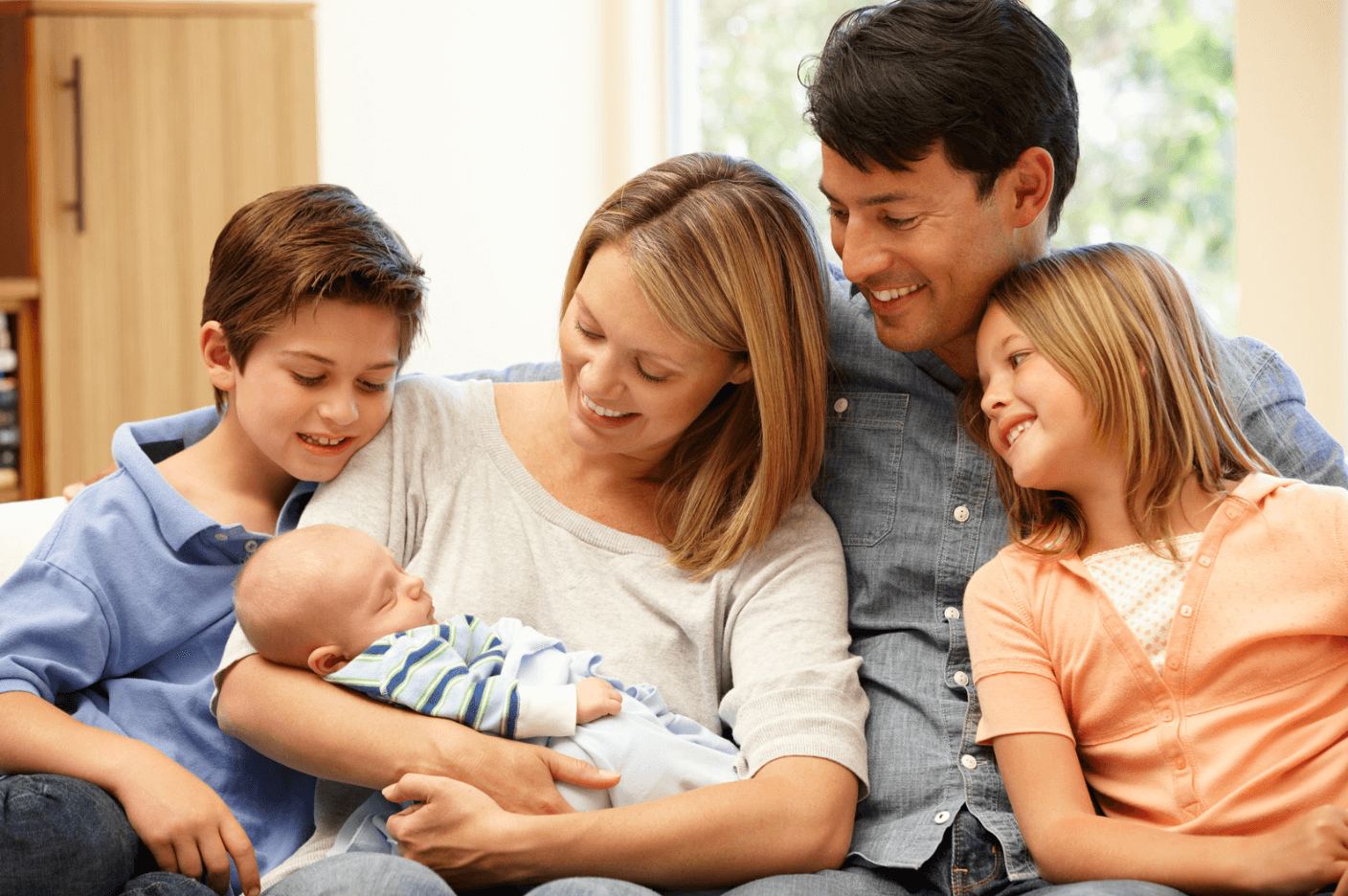 How storage in London can support your family