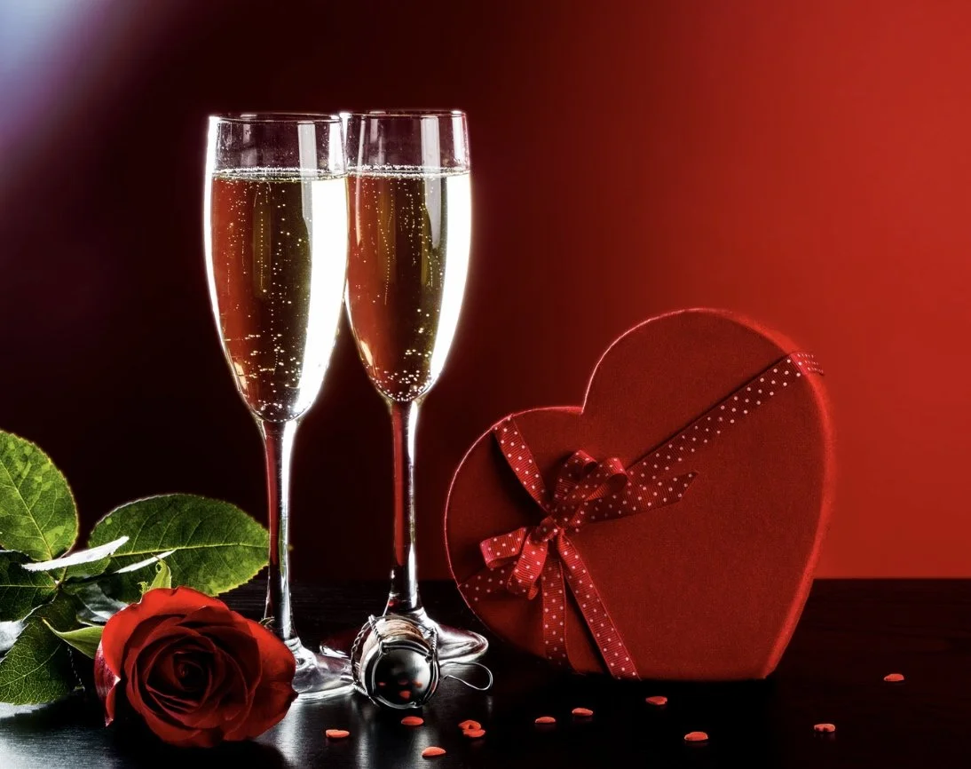Elevate your Valentine’s Day with Drive-up Units in E14
