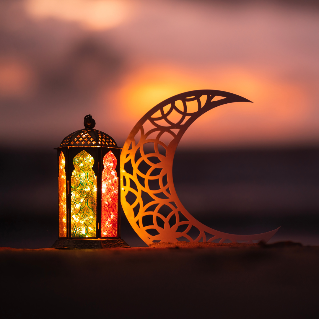 Store That Celebrate Eid al-Fitr 2024