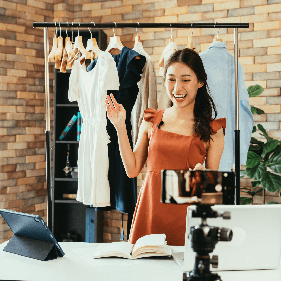 3 Ways Our Secure Storage Containers Can Help Lifestyle Influencers on Shoot Day