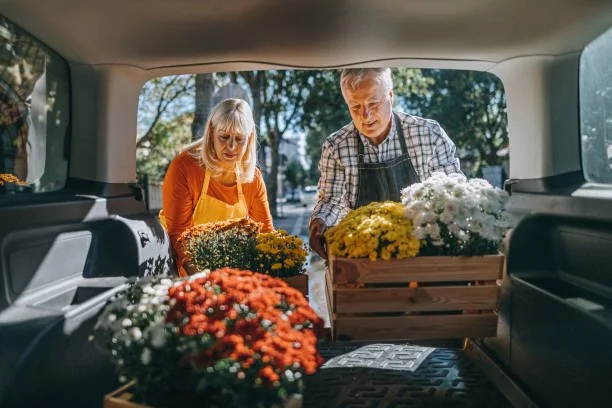 Boost Your Small Business Efficiency in 2025 with Self-Storage: Maximise Space and Stay Organised