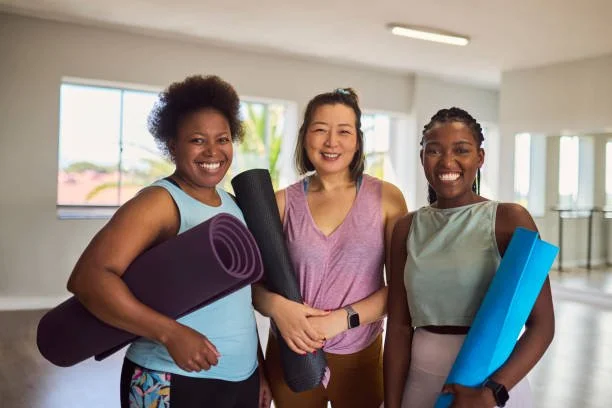 Boost Your Fitness Goals This January with Self-Storage: Create Space for Your Home Gym