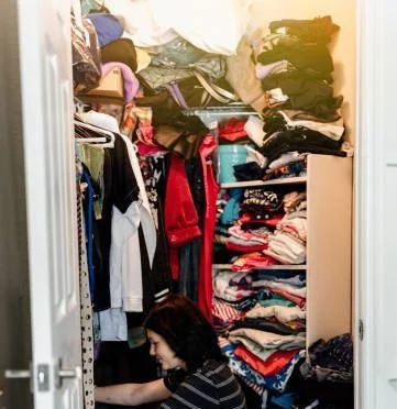 Need Extra Space? Why Self-Storage is Perfect for Your Overflowing Closet