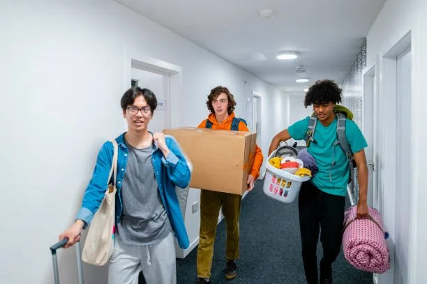 Self-Storage Solutions for College Students: How to Keep Your Stuff Safe During Breaks