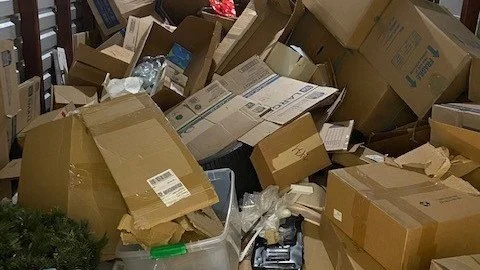 It’s Only a Few Boxes at Home — But Is It Really That Simple?