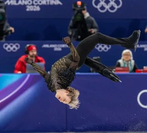 February - What a great month it's set to be!