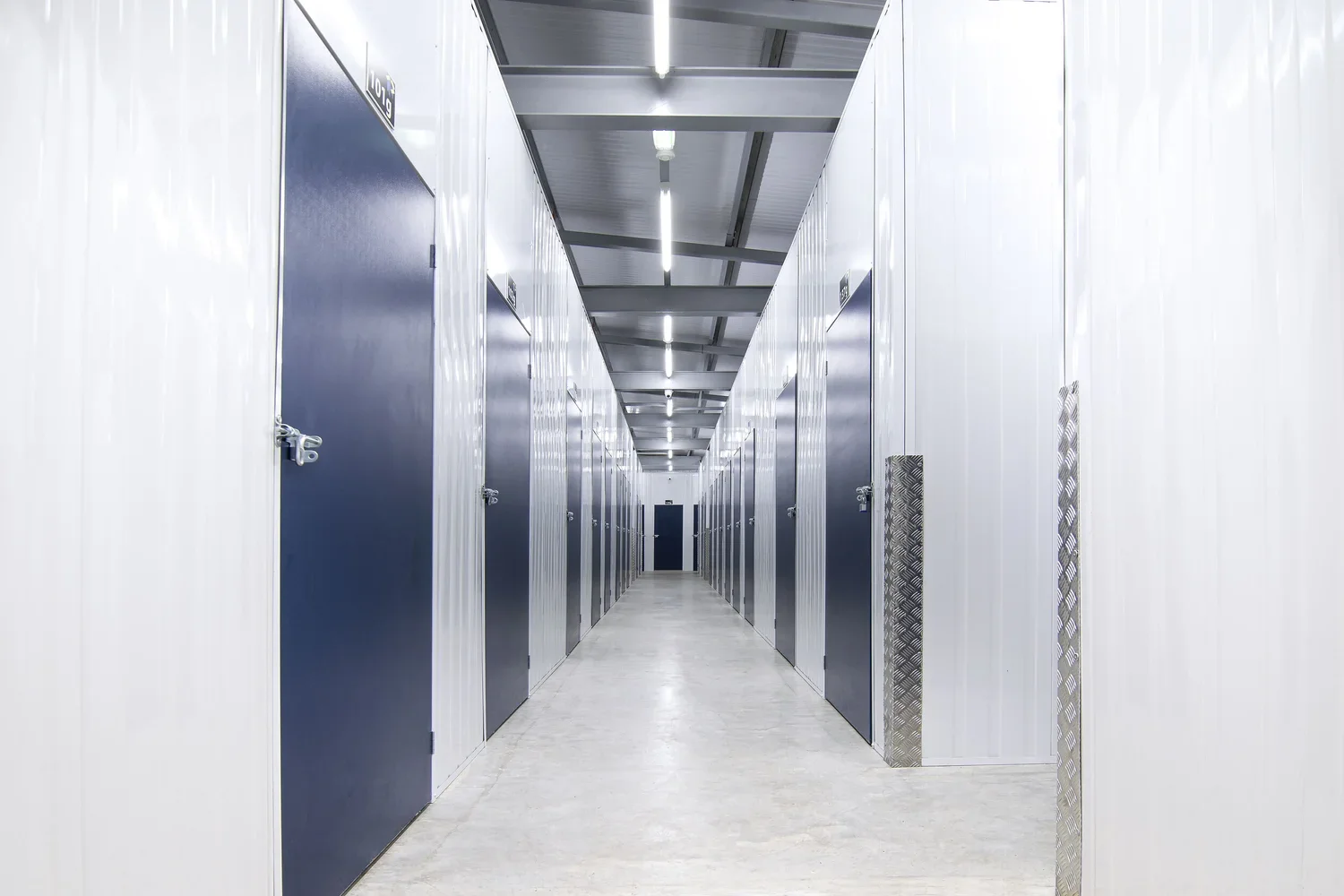 Self Storage in Canary Wharf, London E14 : A Simple, Smart Space Solution