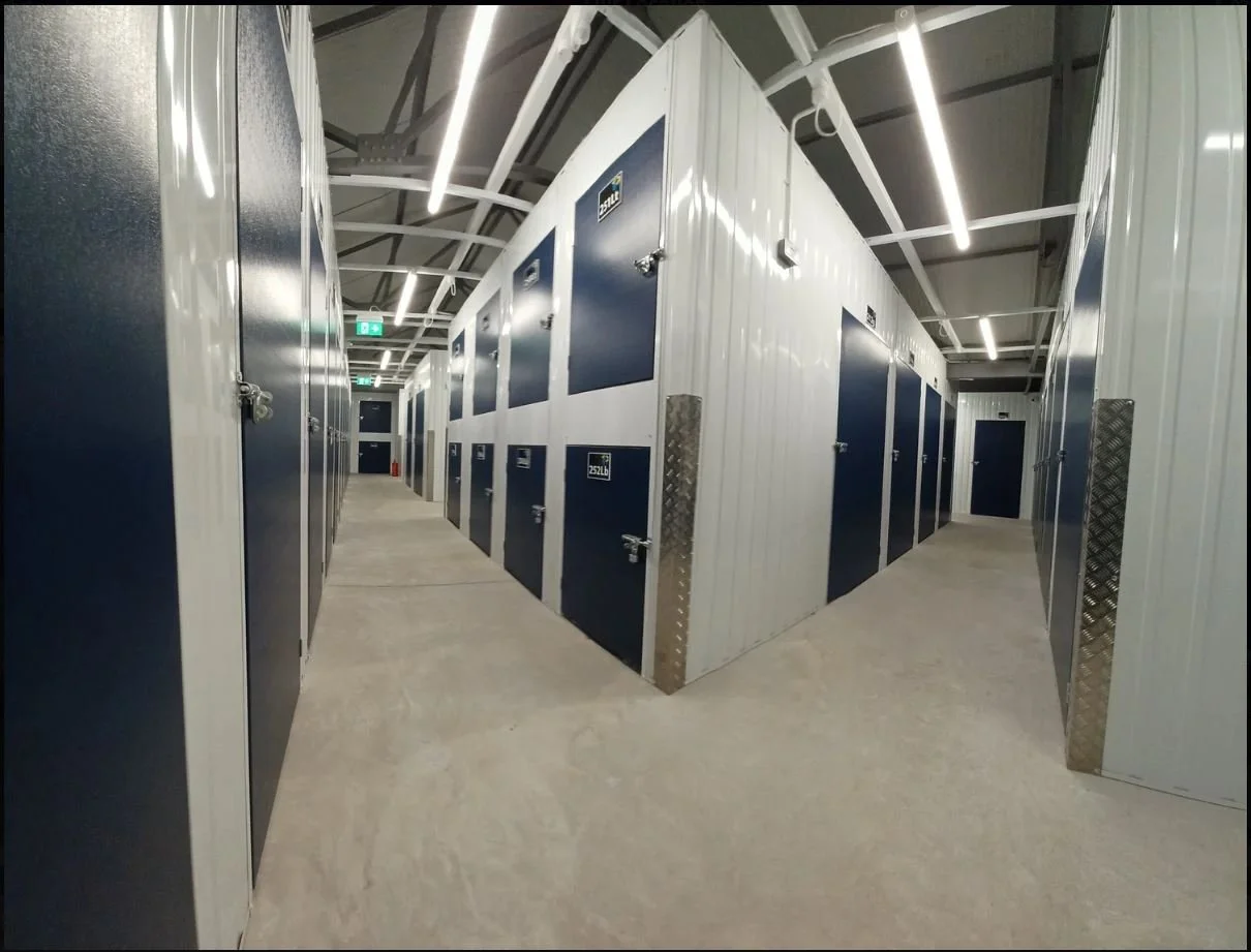 Searching for “Self-Storage Near Me”? Why Sponsored Results Aren’t Always the Best Choice