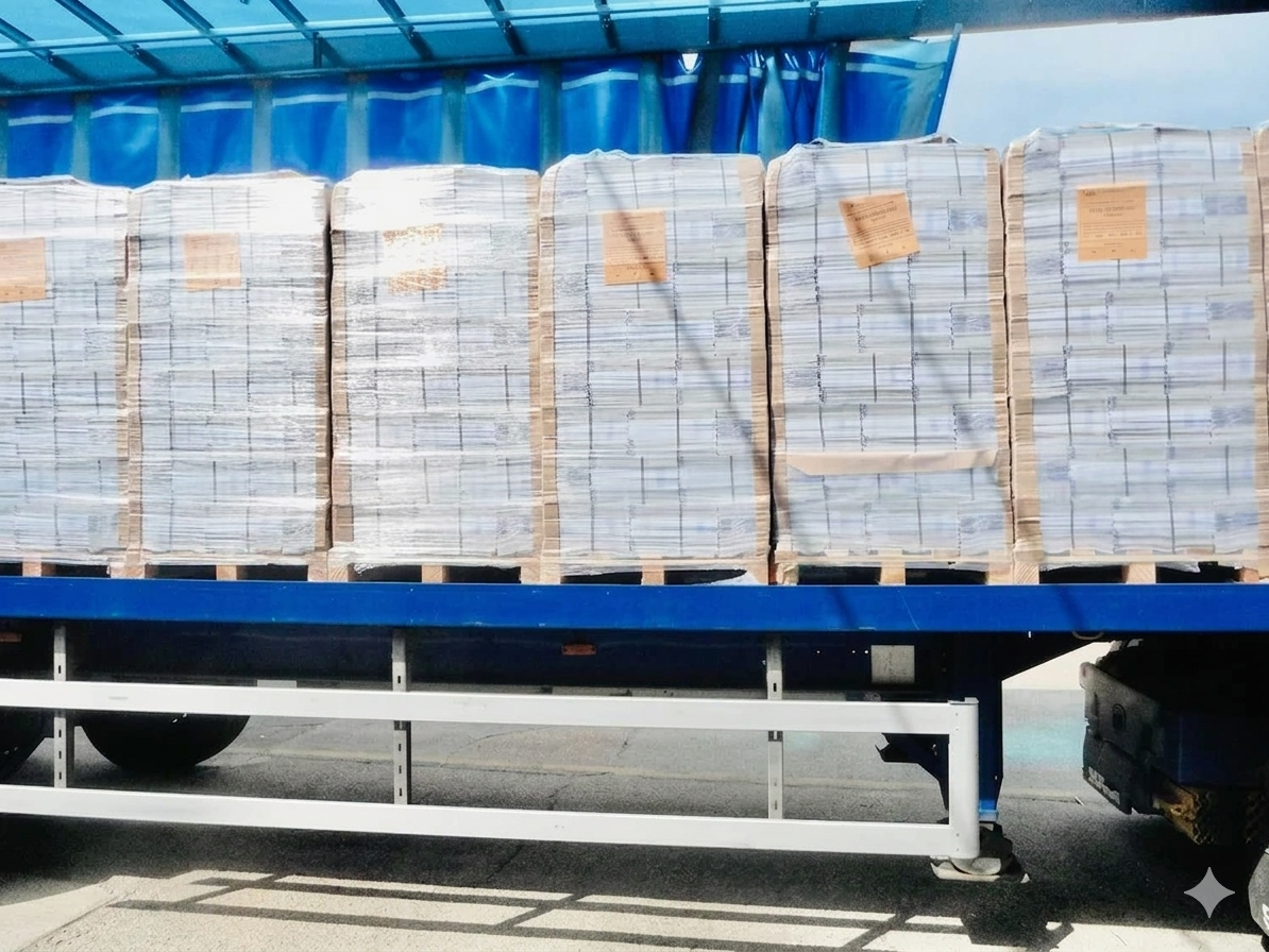 Not Just Self Storage - We Offer Much More