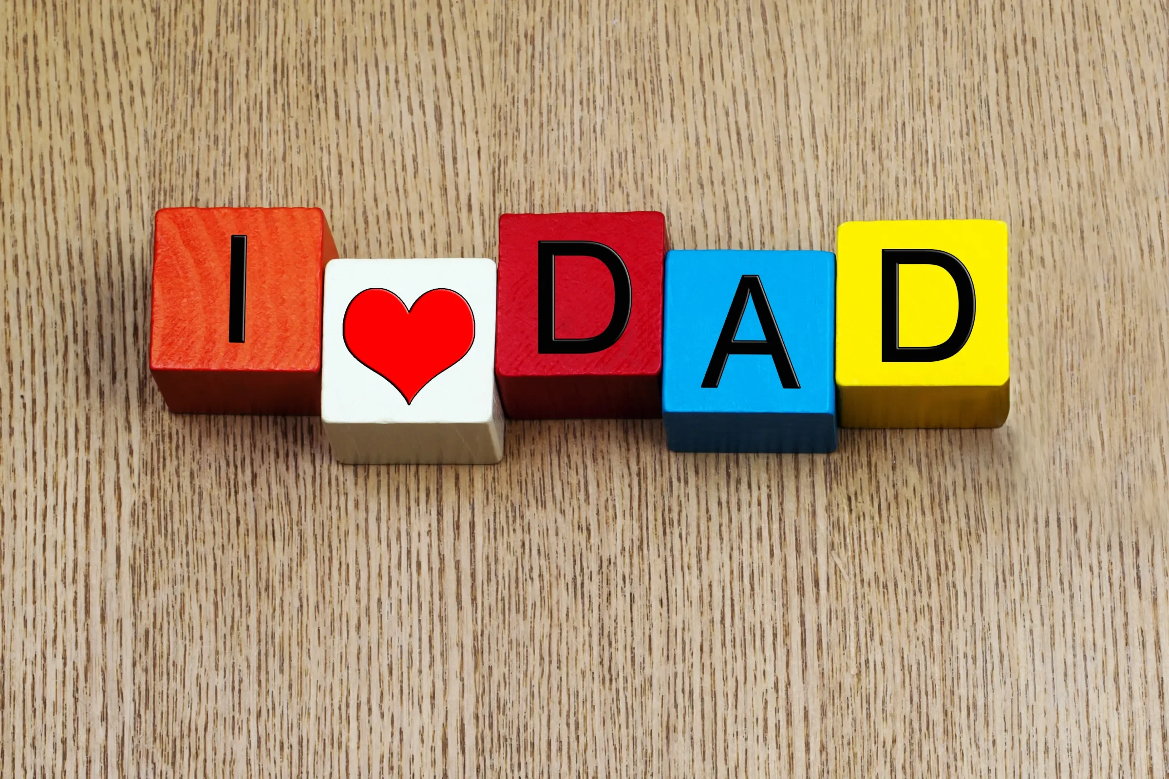Give Dad the Gift of Space This Father’s Day
