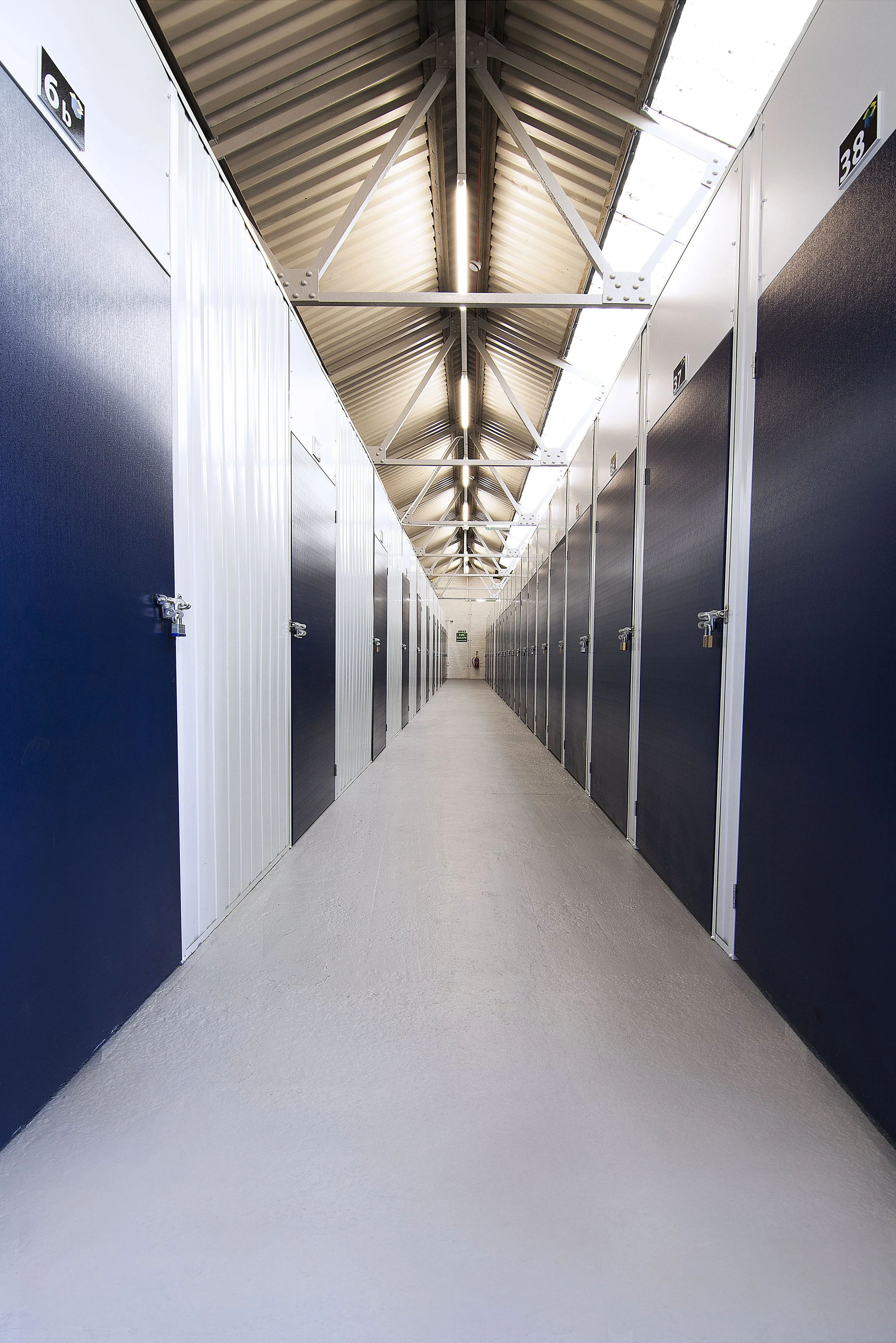 Is Self Storage in London Actually Worth the Cost?