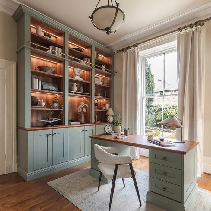 Working From Home? Reclaim Your Office Space