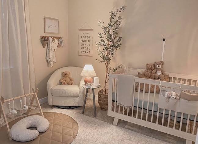Preparing for a New Baby? Make Space Before They Arrive