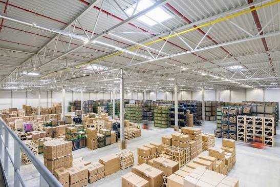 Business Storage vs Warehouse Space: Which Is Right for You?