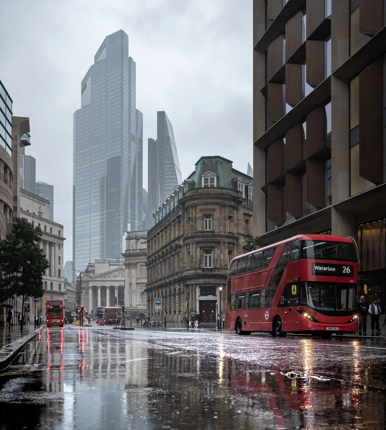 Rainy Days Are Back: Is Your Home Ready to Keep You Indoors?