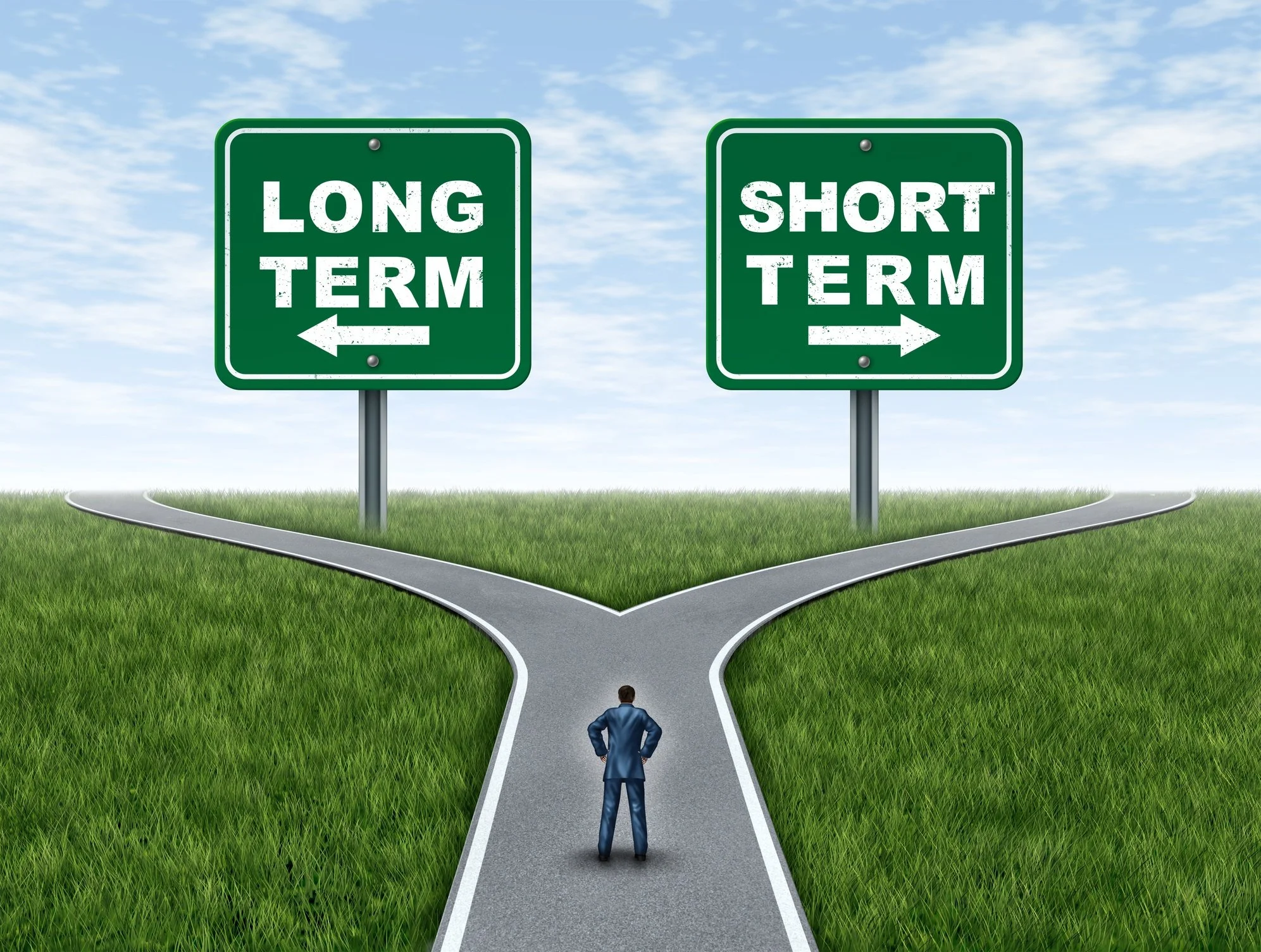 Short-Term vs Long-Term Storage for Large Operations: What’s Right for You?