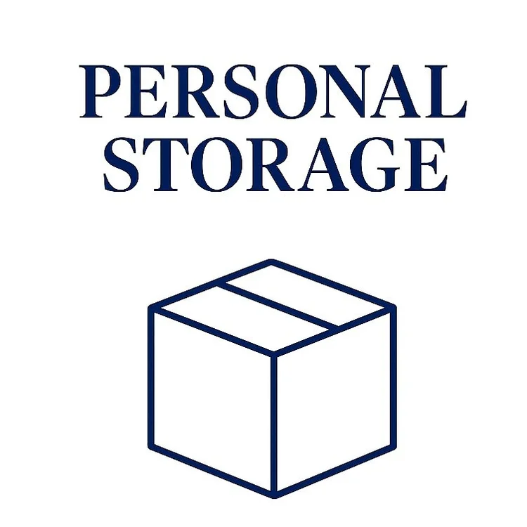 Personal Storage Icon
