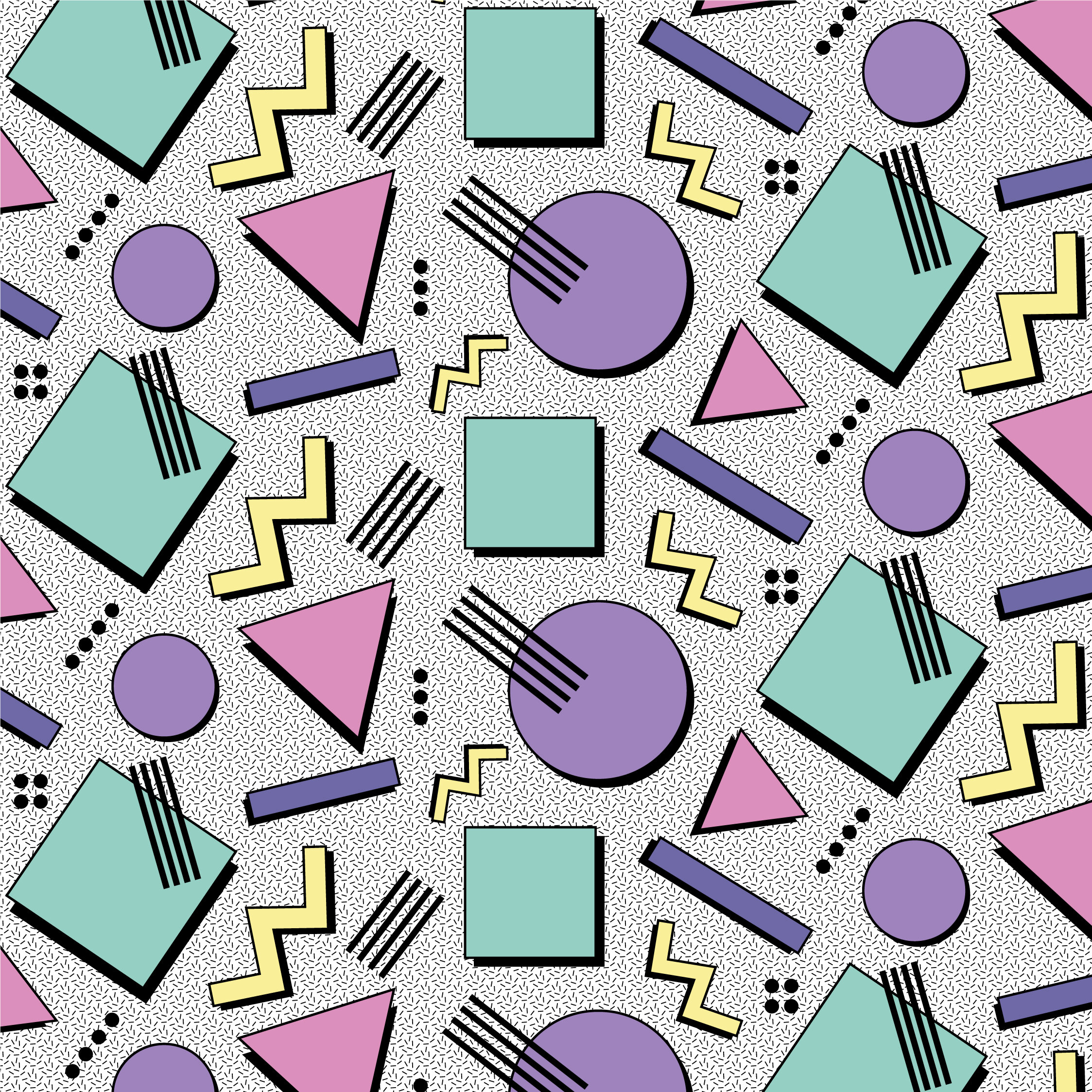 Pattern Design — Emma Colwell