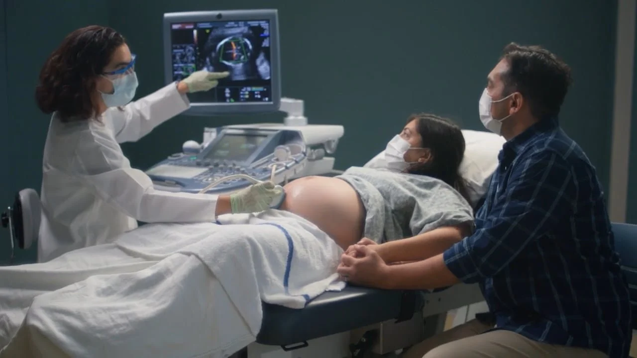 Stony Brook Medicine: Women's Health