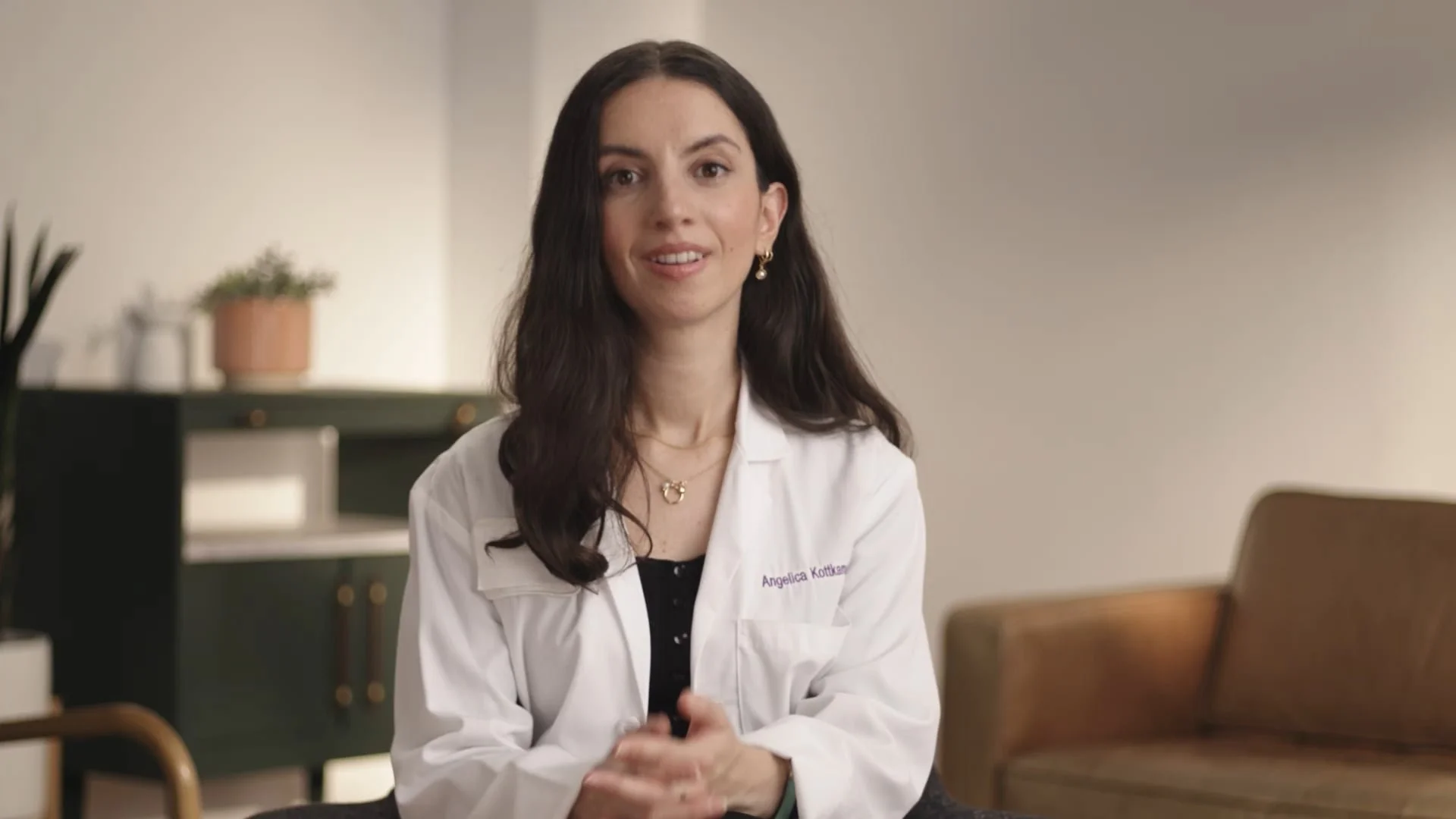 Ad Council x CDC Flu Vaccine Campaign