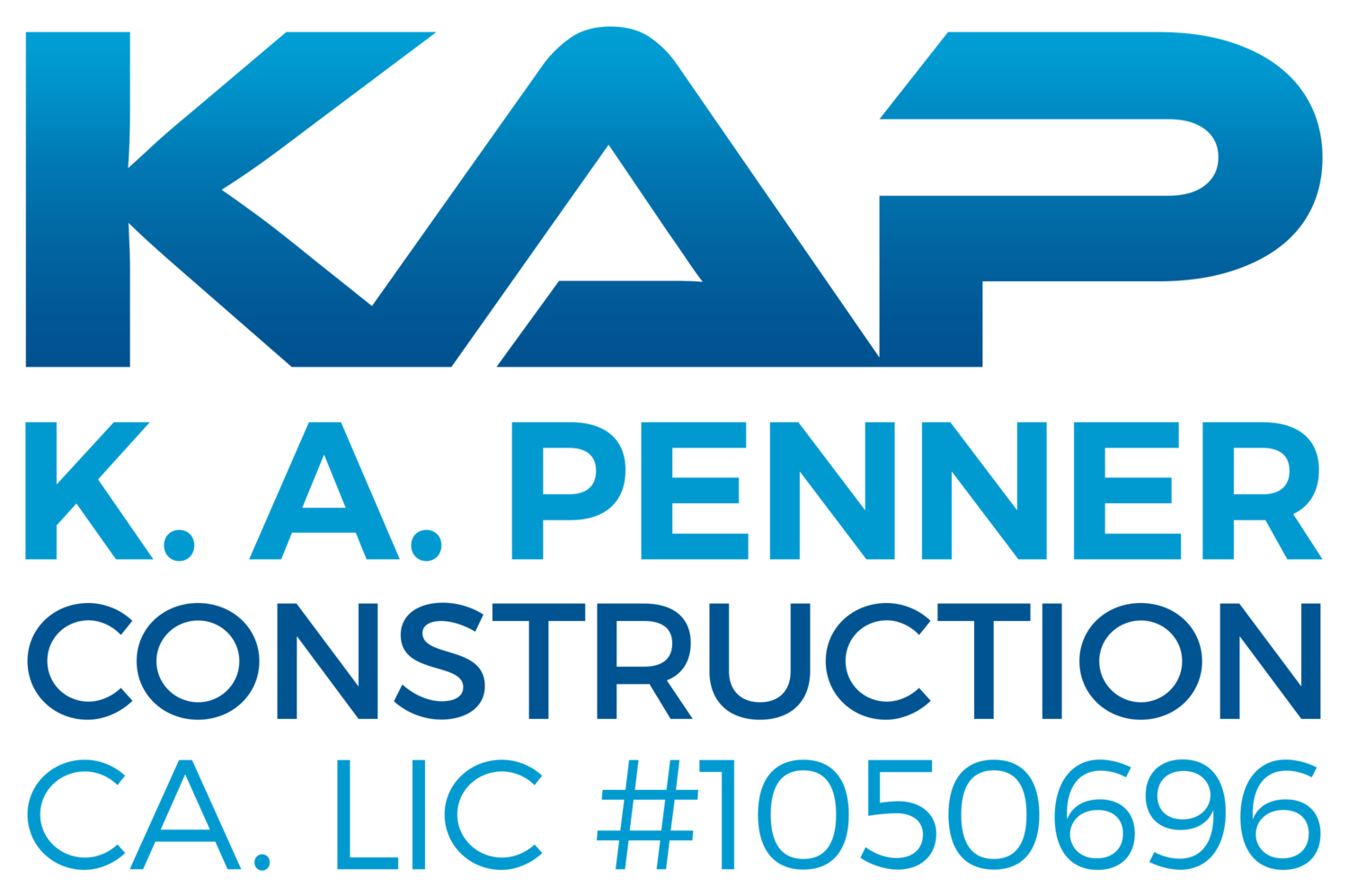 K. A. Penner Construction