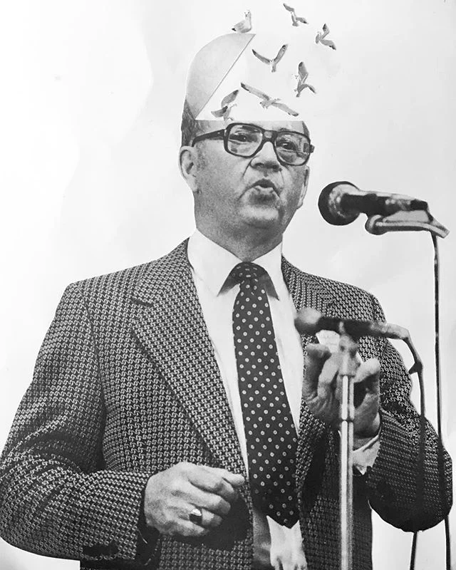 Collage: Ignorance.
.
.
.
.
.
.
.
.
#collageart #collage #art #artist #artwork #contemporaryart #digitalart #illustration #collageartist #design #collageartwork #cutandpaste #surreal #surrealism #instaart #graphicdesign #arte #digitalcollage #expo #m