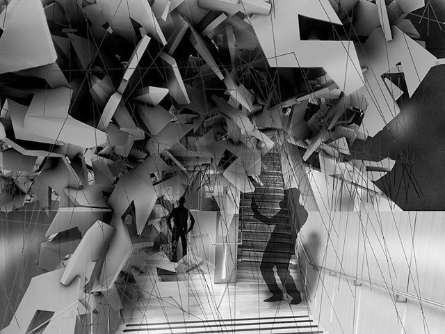 Invasion Installation.
.
.
.
.
.
.
.
.
#architecture #travel #art #sky #design #photography #photooftheday #love #city #interiordesign #instagood #nature #bnw #architecturephotography #ig #building #beautiful #landscape #picoftheday #photo #archilove