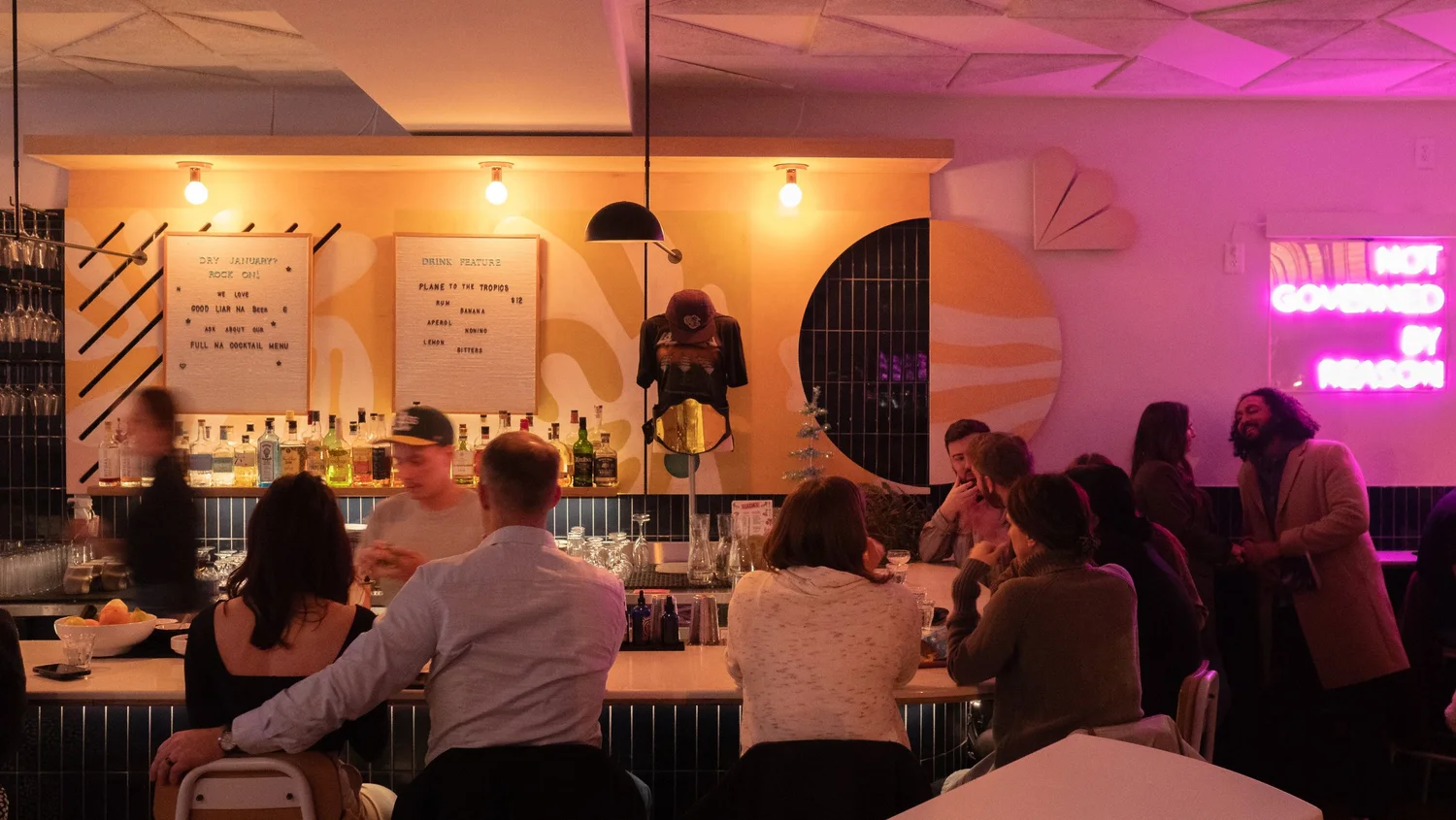 Bar photo 1