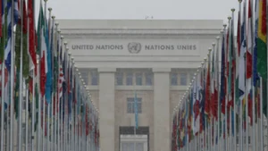 Central Texas Model United Nations