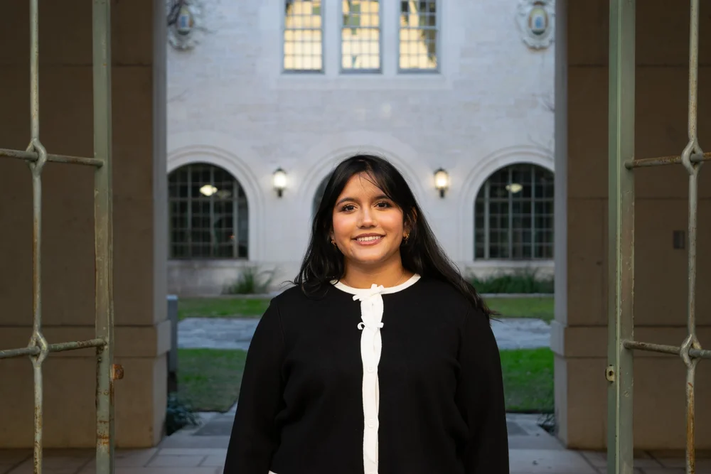 About CTMUN — Central Texas Model United Nations