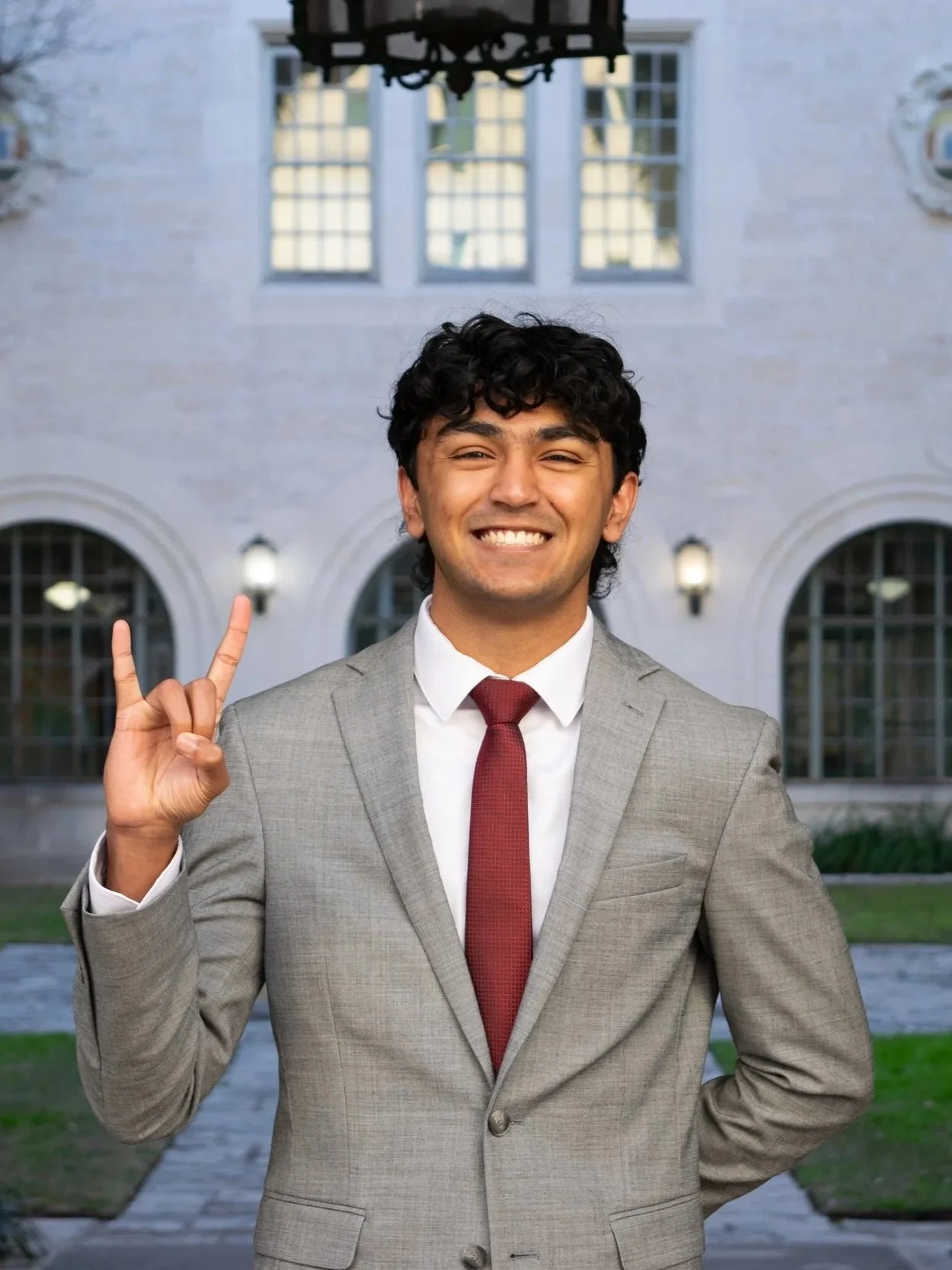 Central Texas Model United Nations