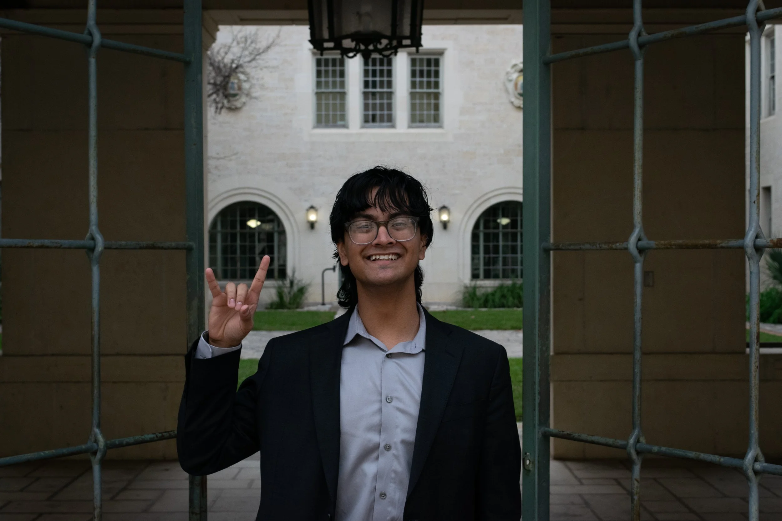About CTMUN — Central Texas Model United Nations