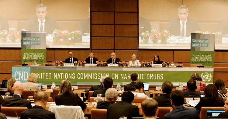 UNODC