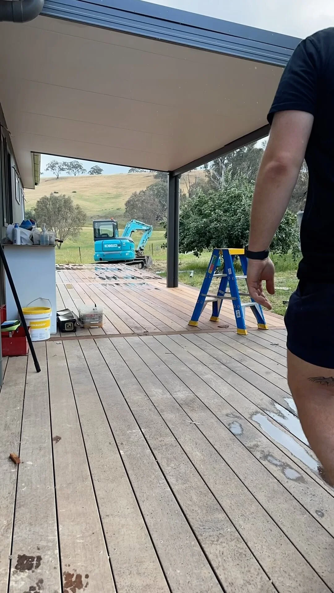 Gallery AJD Electrical Solutions — AJD Electrical Solutions