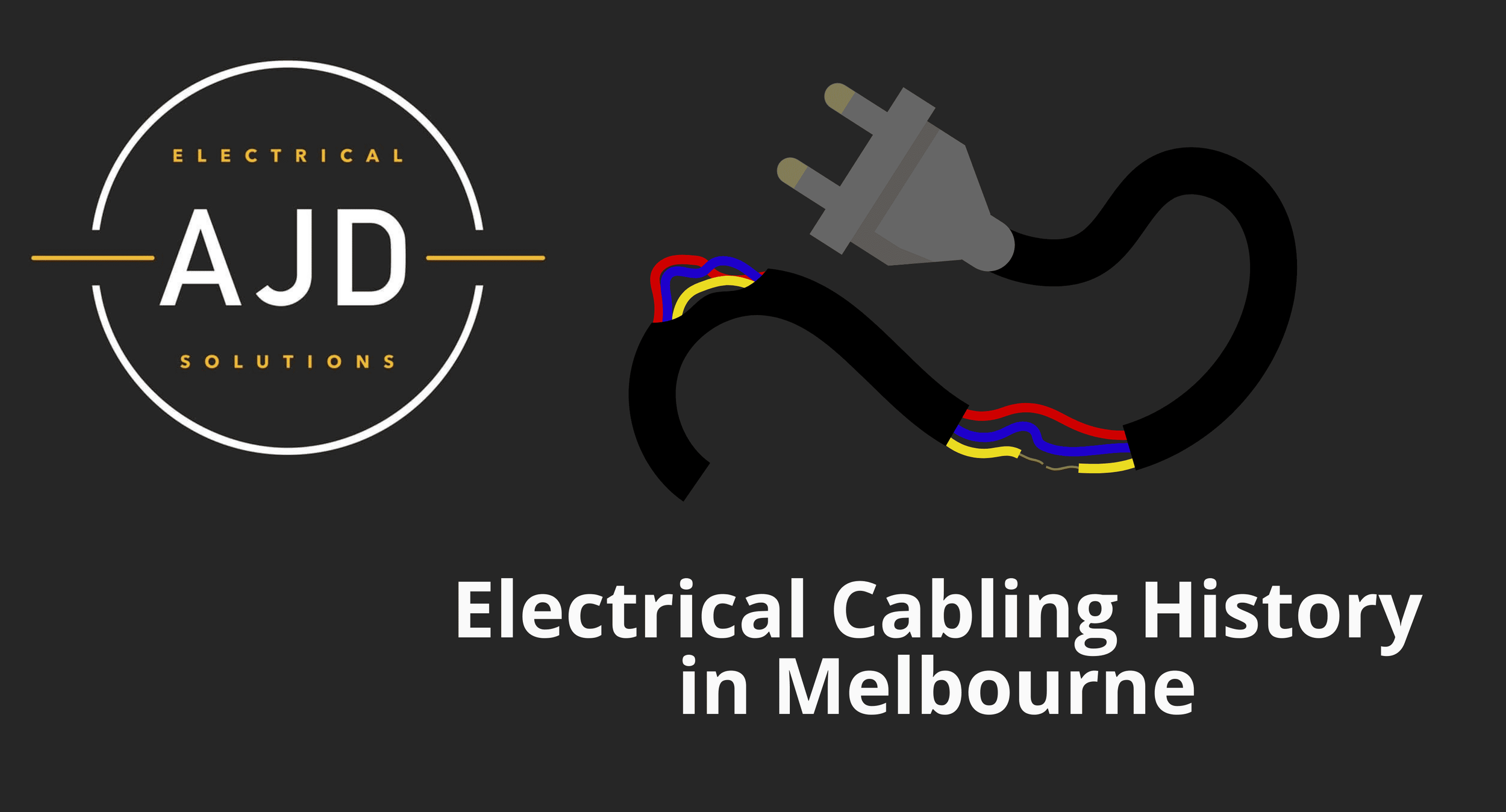 Old Electrical Wiring in Melbourne Homes