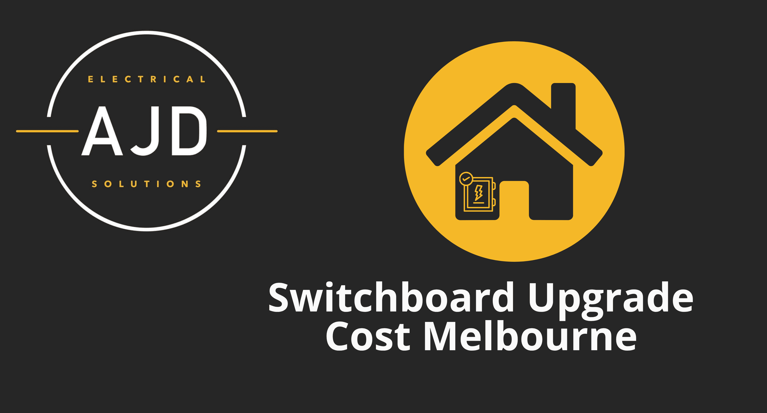 Switchboard Upgrade Cost Melbourne (2026 Guide for Homeowners)