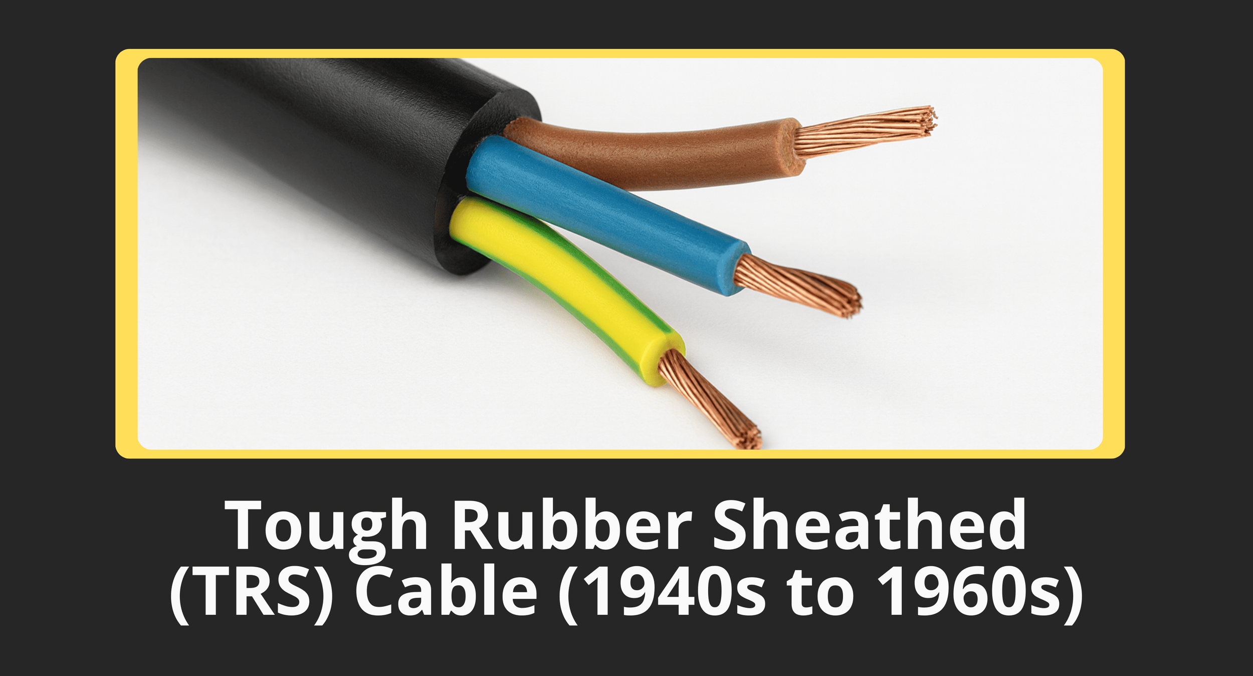 Old Electrical Wiring in Melbourne Homes — AJD Electrical Solutions