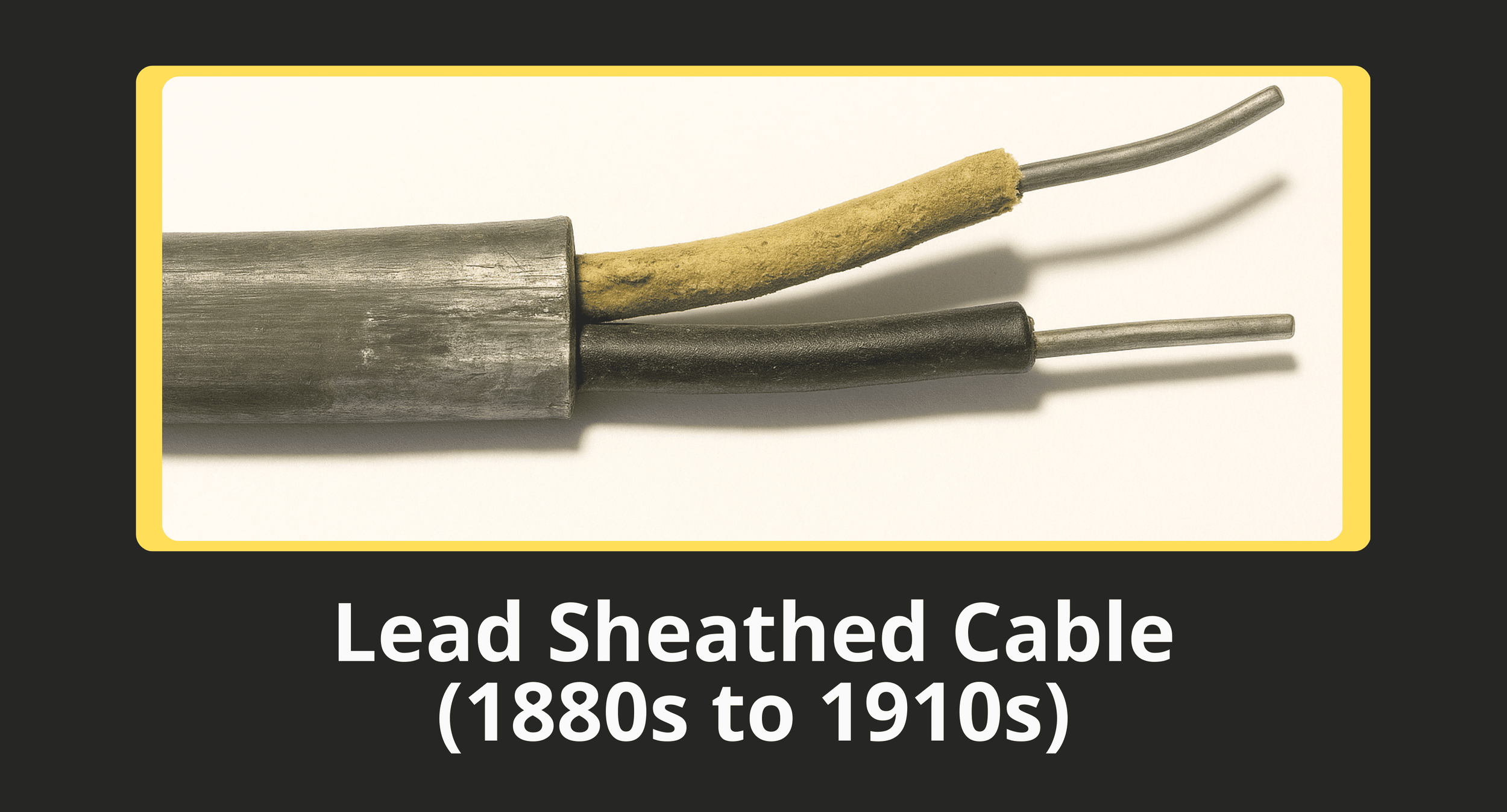 Old Electrical Wiring in Melbourne Homes — AJD Electrical Solutions
