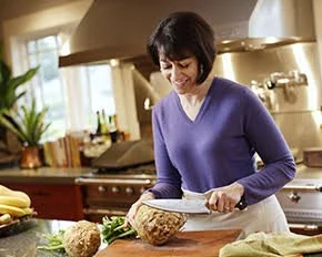 Recipe Writing with Diane Morgan