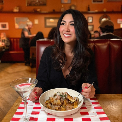Take Better Pictures of Everything with Judiaann Woo