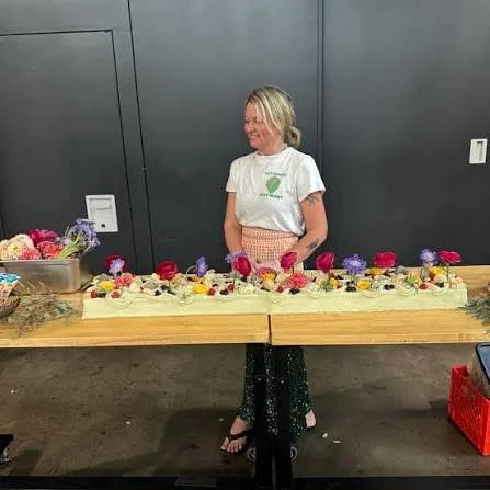 Make French Macarons with Mindy Crosato