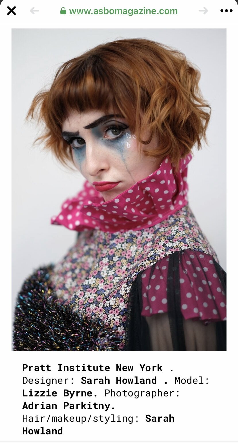 Asbo Magazine's "ones to watch" 2020