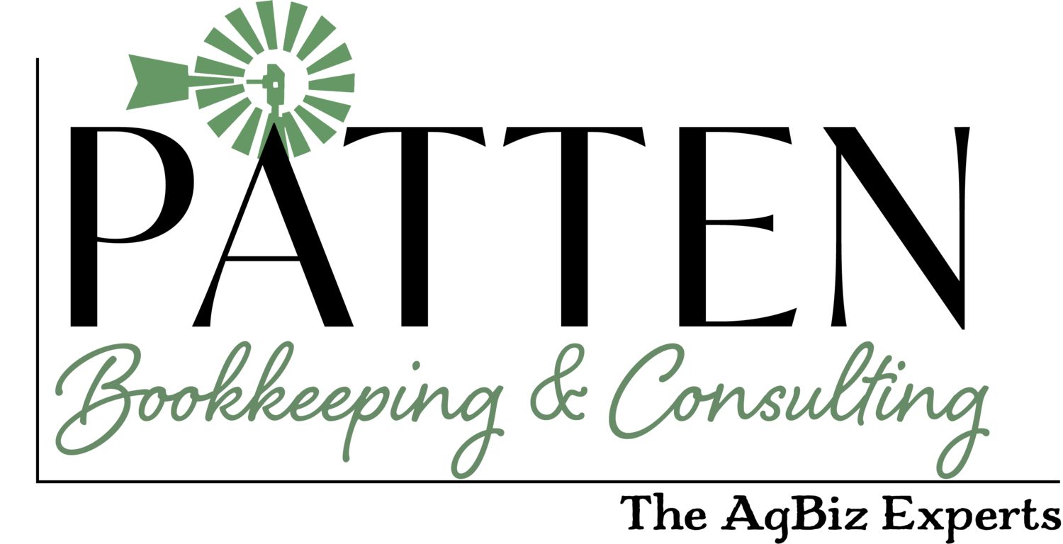 Patten Bookkeeping & Consulting