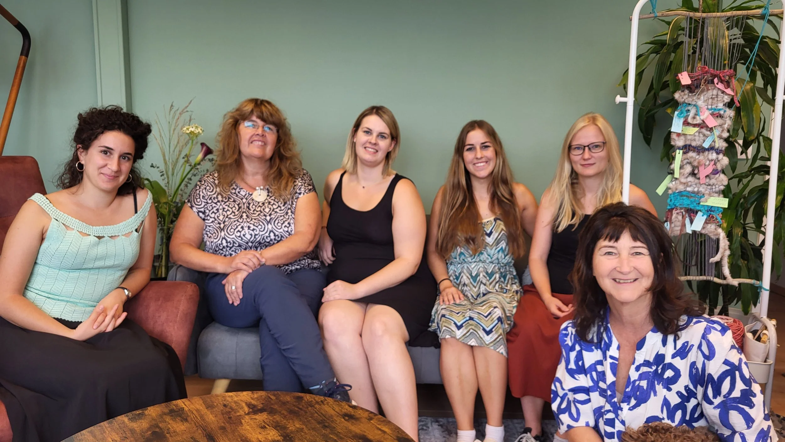 4. und letztes TPM in Wien – Projektabschluss „Common Good“