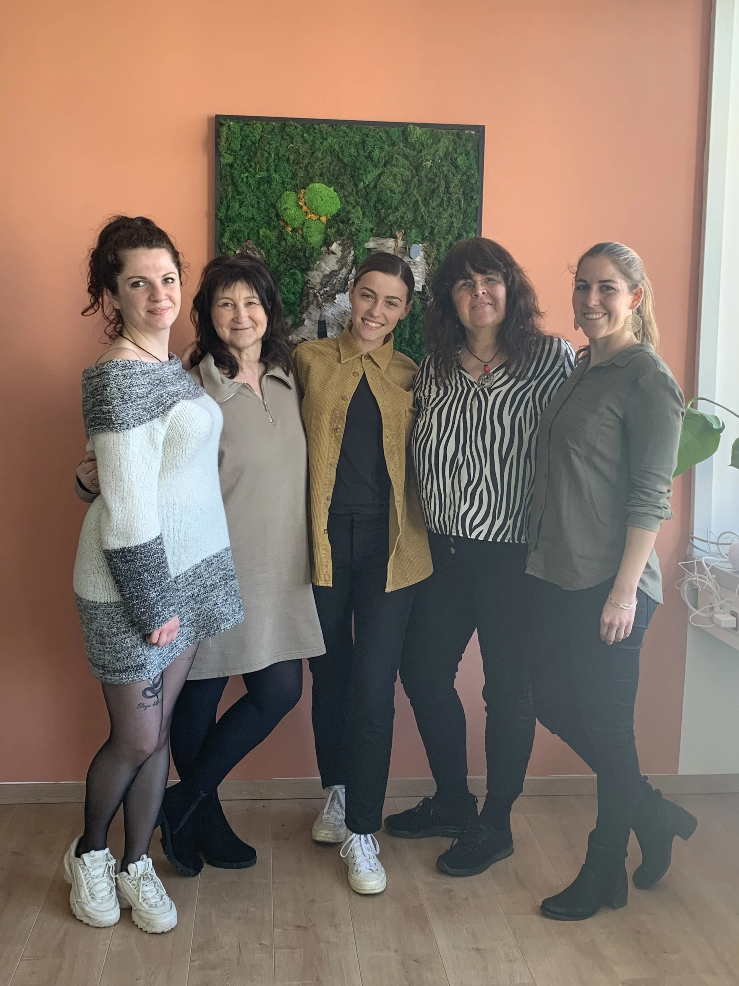 1. TPM Meeting des neuen ErasmusPlus-Projects "Common Good"