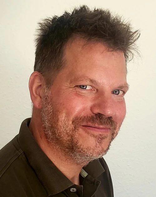 Jürgen Schröder