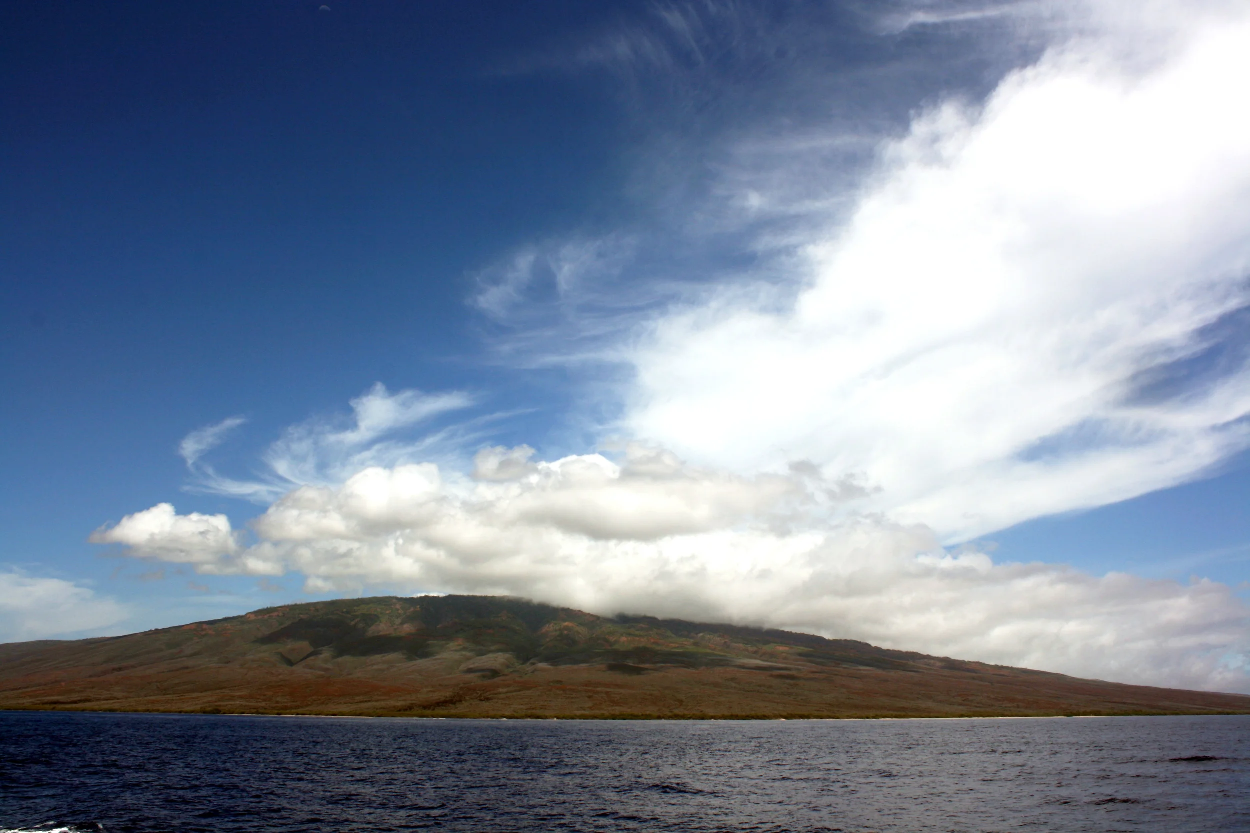 Lāna‘i Sustainability Master Plan