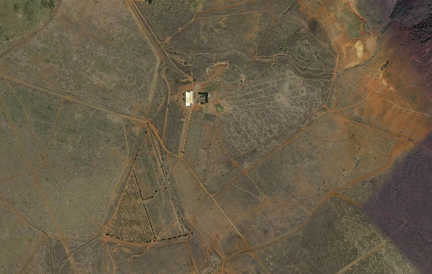 Palawai Basin Agricultural Planning