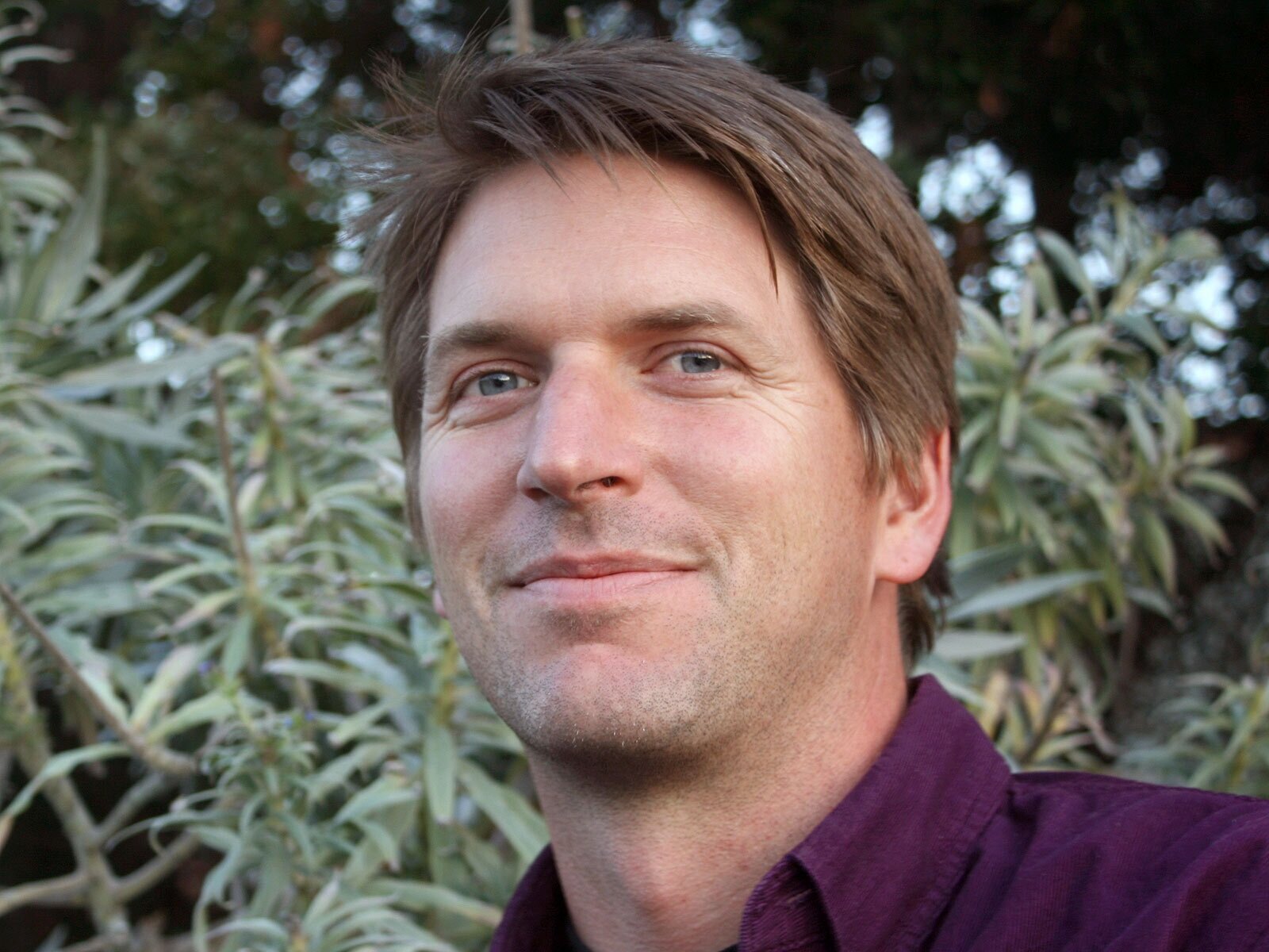 Blake Jopling